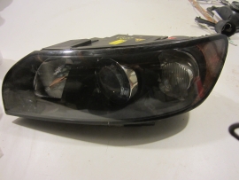 Volvo S40  V50  - Headlight - 30698924